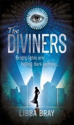 The Diviners - Bray, Libba