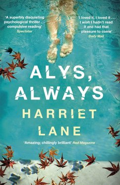 Alys, Always - Lane, Harriet