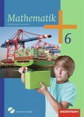 Mathematik 6. Schulbuch mit CD-ROM. Regionale Schule. Mecklenburg-Vorpommern