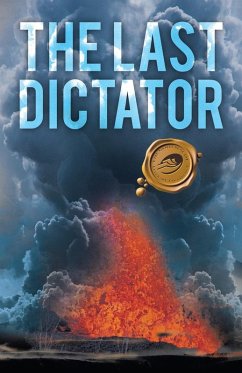 Cover The Last Dictator