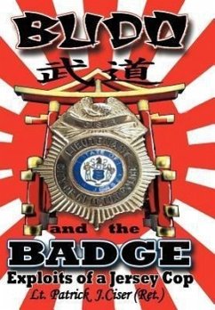 Budo and the Badge