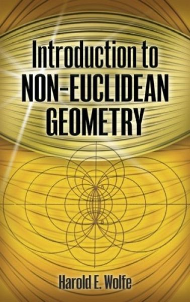 Introduction to Non-Euclidean Geometry Introduction to Non-Euclidean Geometry