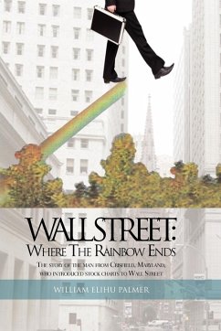 Wall Street - Palmer, William Elihu