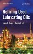 Refining Used Lubricating Oils - Bild 1