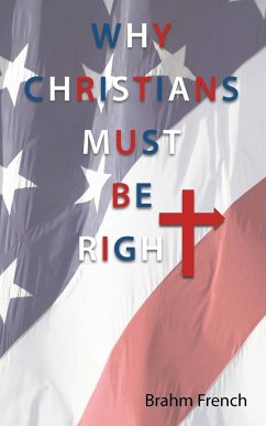 Why Christians Must Be Right - French, Brahm