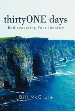 Thirtyone Days - McClure, Bill