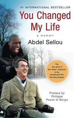 You Changed My Life - Sellou, Abdel