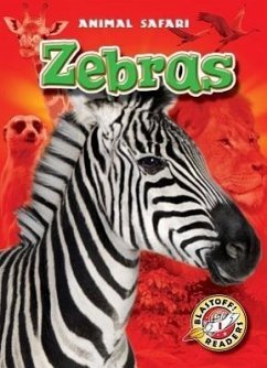 Zebras - Zobel, Derek