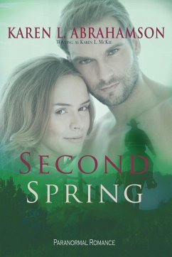 Second Spring - Abrahamson, Karen L