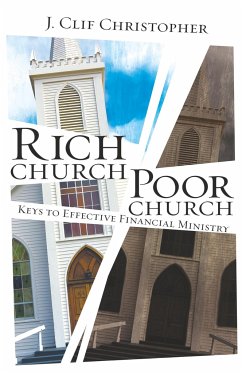 Rich Church, Poor Church - Christopher, J Clif