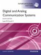 Digital & Analog Communication Systems:... - Bild 1