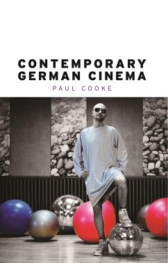 Contemporary German cinema - Cooke, Paul
