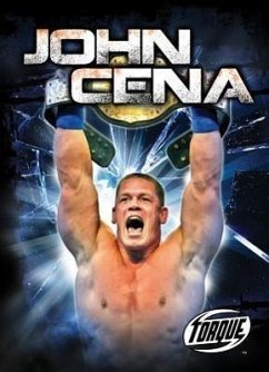 John Cena - Stone, Adam