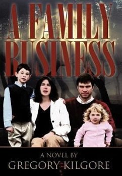 A Family Business - Kilgore, Gregory