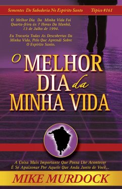 O Melhor Dia Da Minha Vida - Murdock, Mike