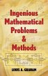 Ingenious Mathematical Problems &... - Bild 1