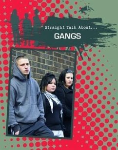 Gangs - Bow, James