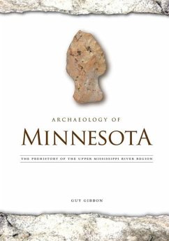 Archaeology of Minnesota - Gibbon, Guy