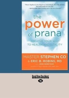 The Power of Prana - Co, Stephen