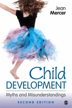 Child Development - Mercer, Jean