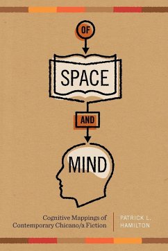 Of Space and Mind - Hamilton, Patrick L.