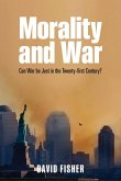 Morality and War