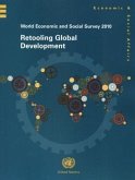 World Economic and Social Survey 2012: In Search of New Development Finance