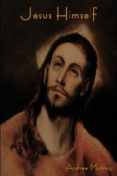 Cover Jesus Himself