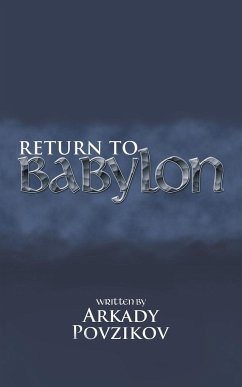 Return to Babylon - Povzikov, Arkady