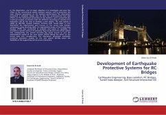 Development of Earthquake Protective Systems for RC Bridges - Ezz El-Arab, Islam