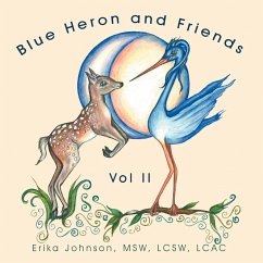 Blue Heron and Friends - Johnson Msw Lcsw Lcac, Erika