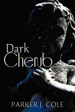 Dark Cherub - Cole, Parker J.