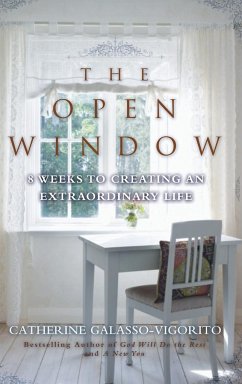 The Open Window - Galasso-Vigorito, Catherine