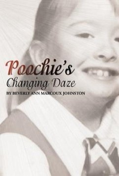 Poochie's Changing Daze