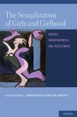 Sexualization of Girls and Girlhood