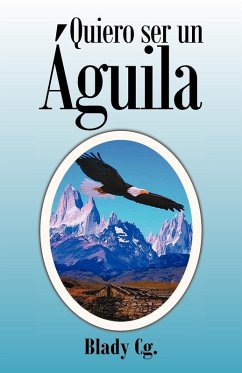 Cover Quiero Ser Un Aguila