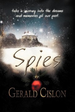 Spies - Cislon, Gerald