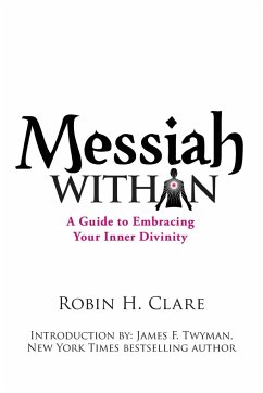 Messiah Within - Clare, Robin H.
