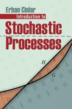 Introduction to Stochastic Processes - Cinlar, Erhan