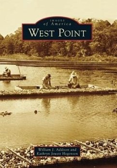 West Point - Addison, William J.; Hogenson, Kathryn Jewett