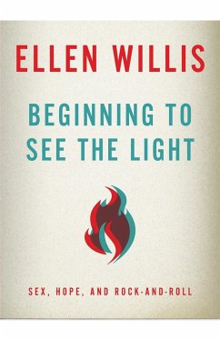 Beginning to See the Light - Willis, Ellen