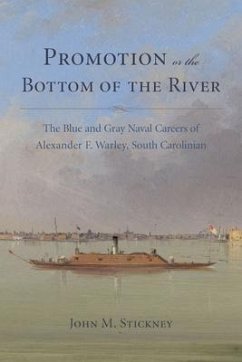 Promotion or the Bottom of the River - Stickney, John M