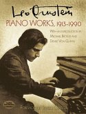 PIANO WORKS 1913-1990 PIANO WORKS 1913-1990