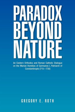 Paradox Beyond Nature - Roth, Gregory E.