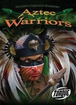 Aztec Warriors - Clint, Marc