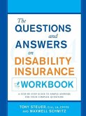 The Questions and Answers on Disability Insurance Workbook