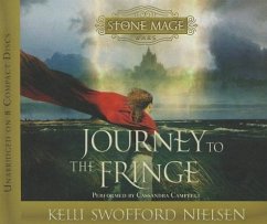 Journey to the Fringe - Nielsen, Kelli Swofford