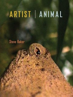 Artist Animal: Volume 25 - Baker, Steve