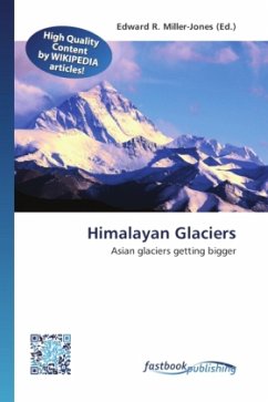 Himalayan Glaciers