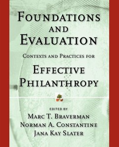 Foundations and Evaluation